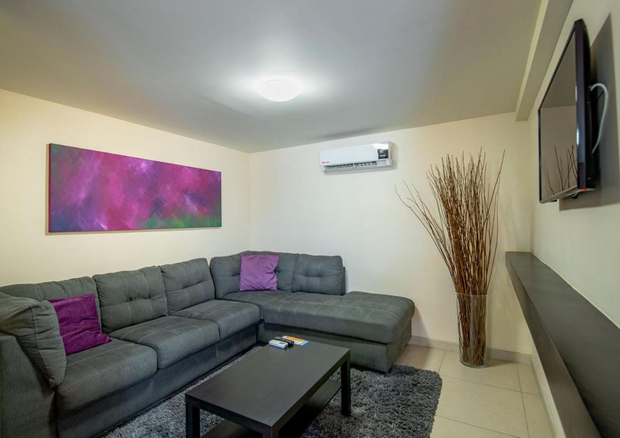 Baja Inn Hoteles إنسينادا المظهر الخارجي الصورة