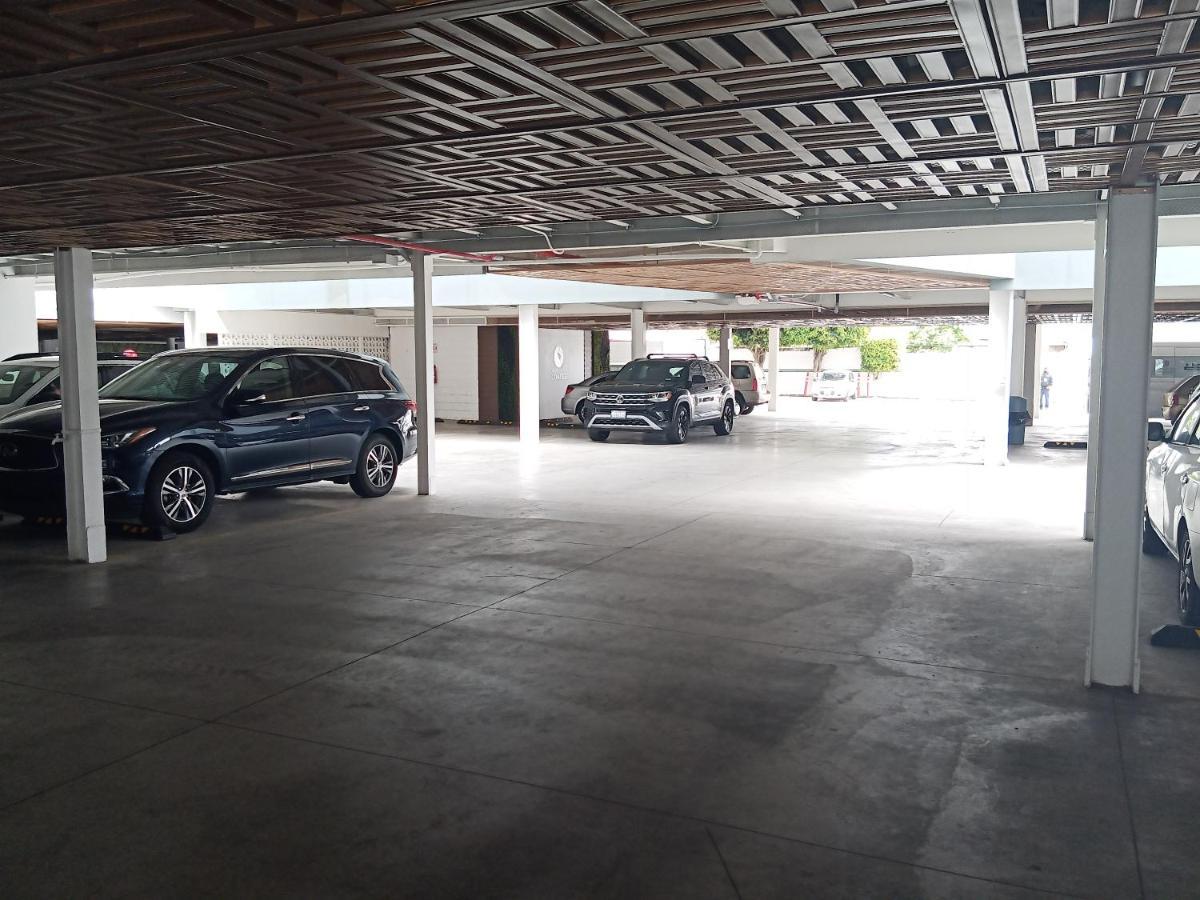 Baja Inn Hoteles إنسينادا المظهر الخارجي الصورة