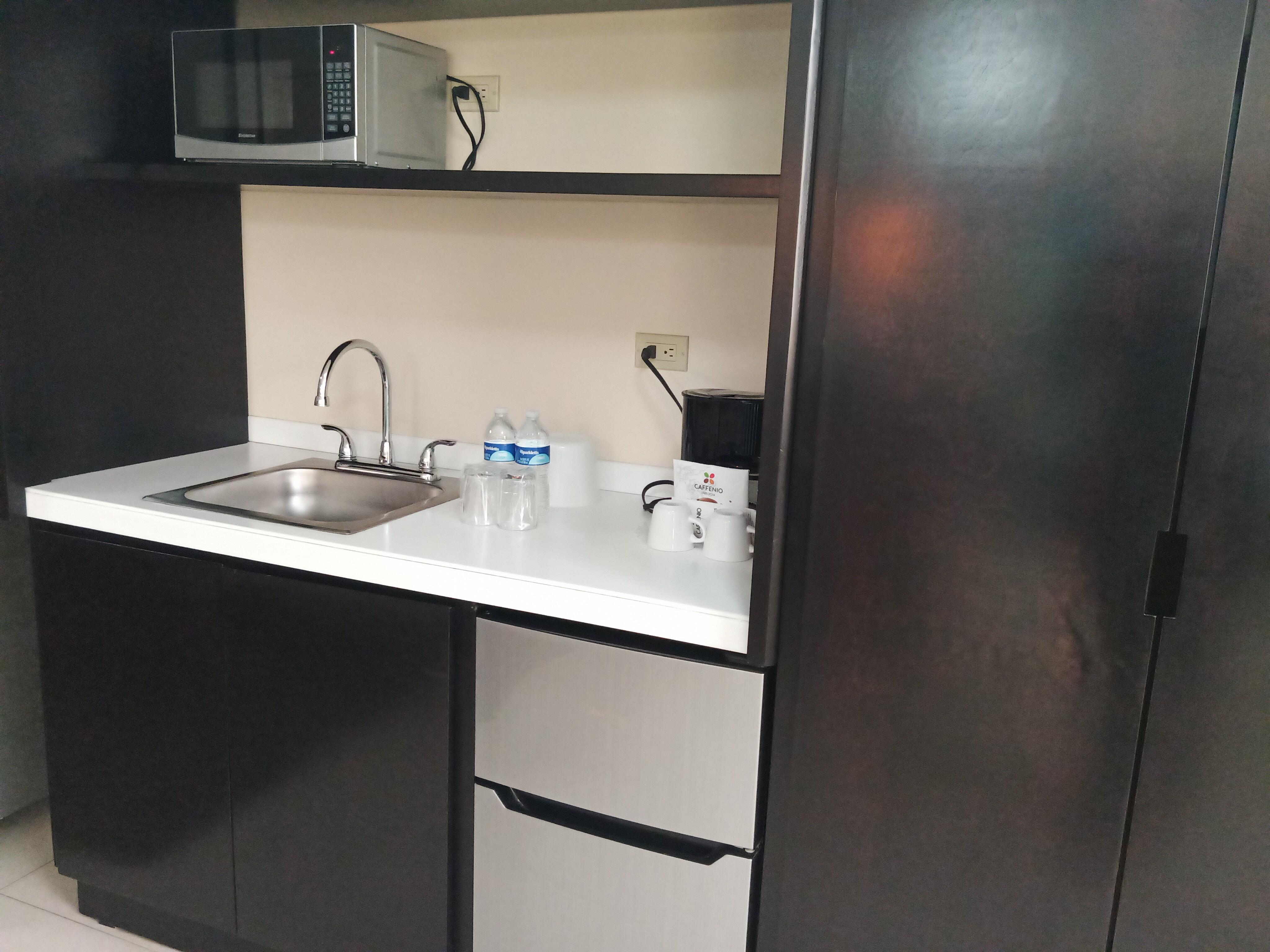 Baja Inn Hoteles إنسينادا المظهر الخارجي الصورة