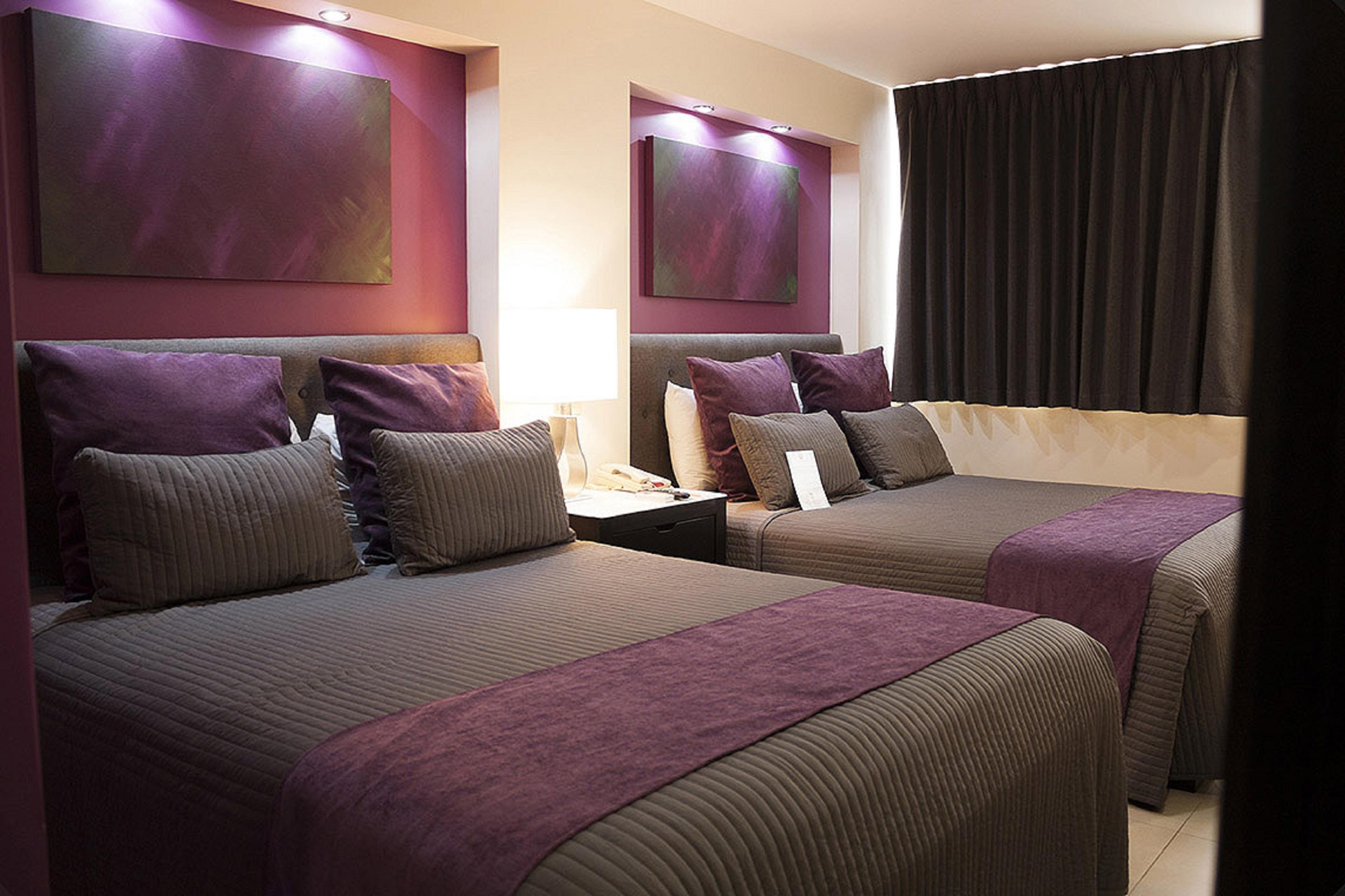 Baja Inn Hoteles إنسينادا المظهر الخارجي الصورة