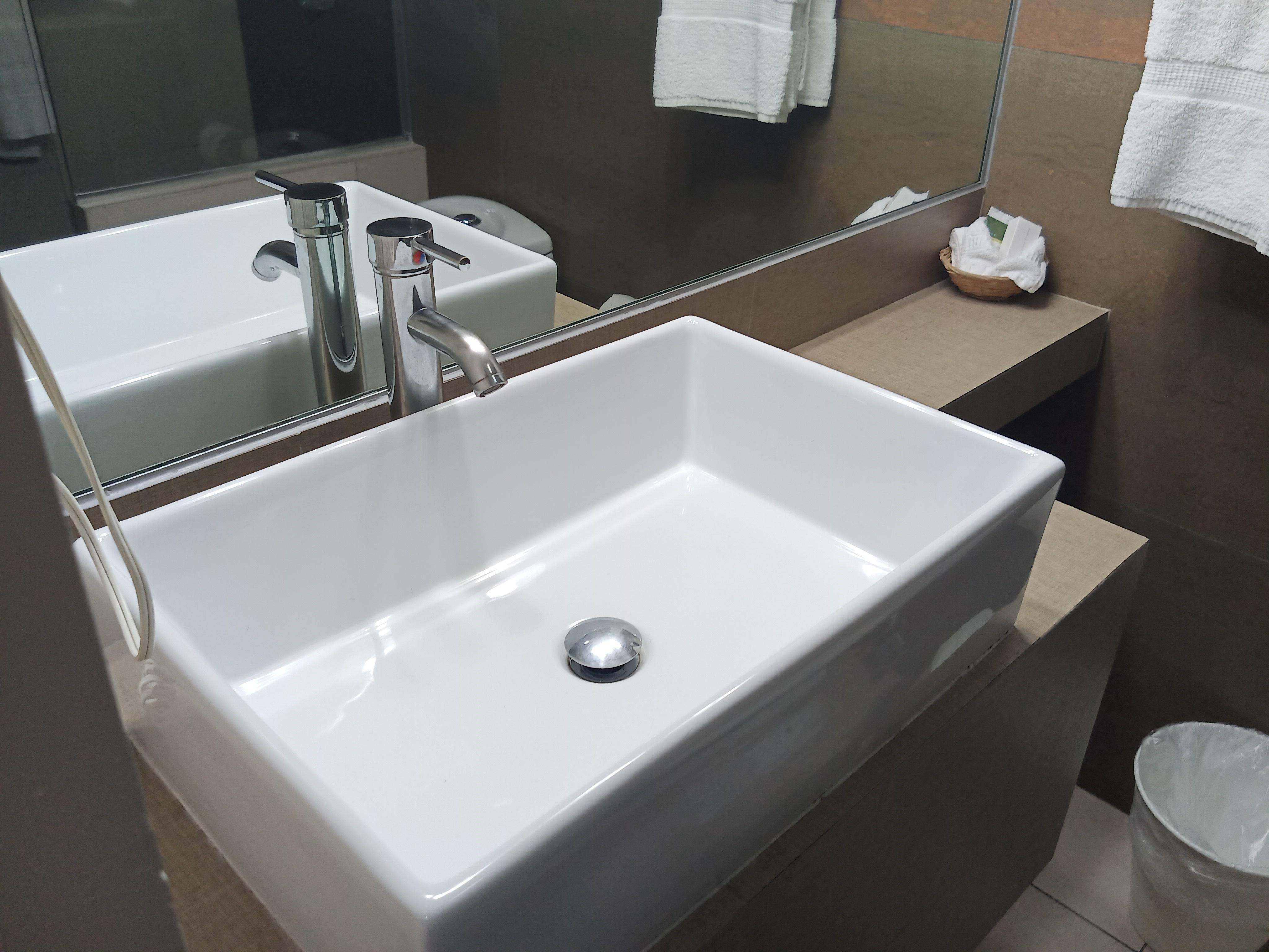 Baja Inn Hoteles إنسينادا المظهر الخارجي الصورة
