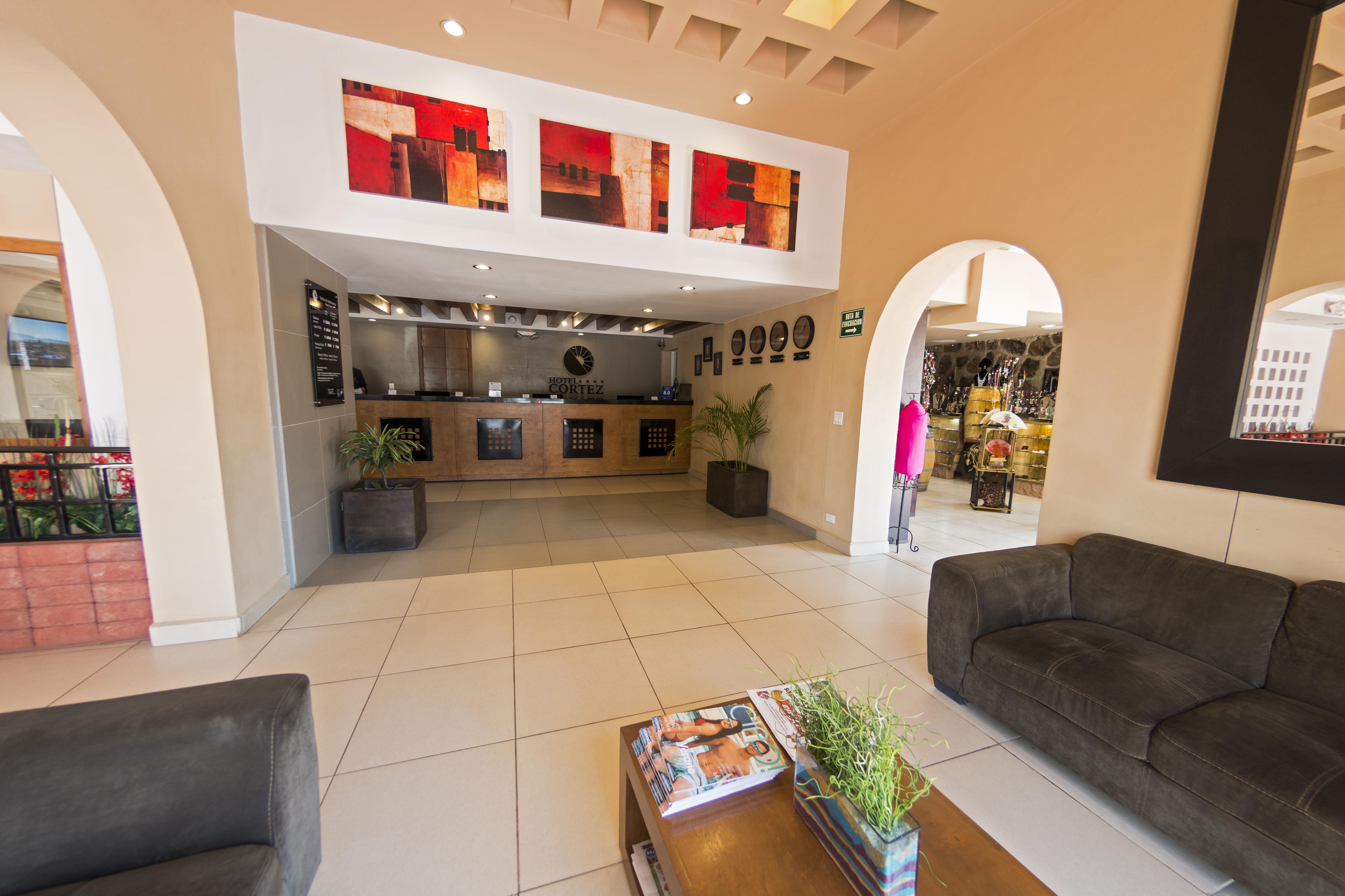 Baja Inn Hoteles إنسينادا المظهر الخارجي الصورة