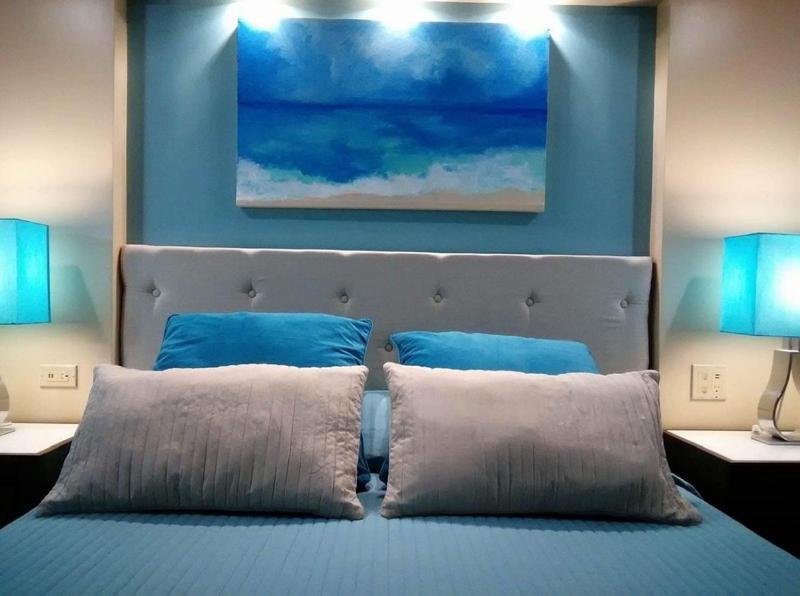 Baja Inn Hoteles إنسينادا الغرفة الصورة