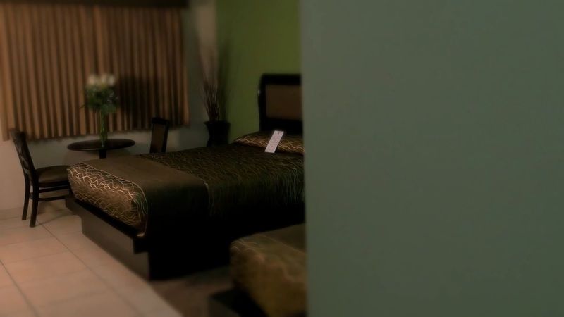 Baja Inn Hoteles إنسينادا المظهر الخارجي الصورة