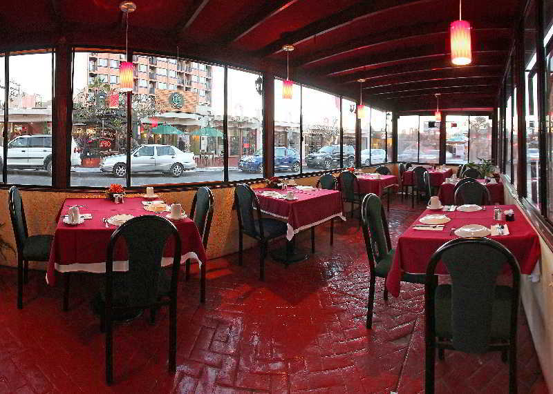 Baja Inn Hoteles إنسينادا المظهر الخارجي الصورة