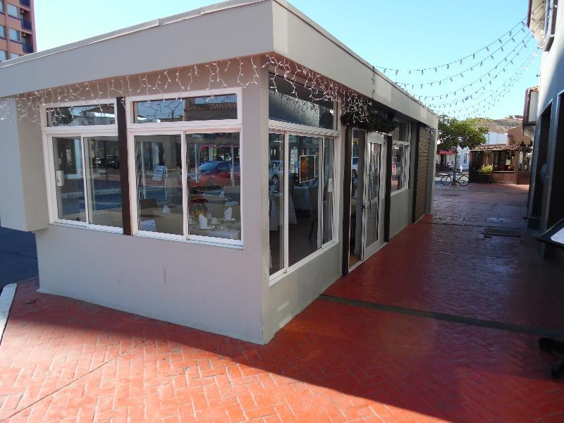 Baja Inn Hoteles إنسينادا المظهر الخارجي الصورة