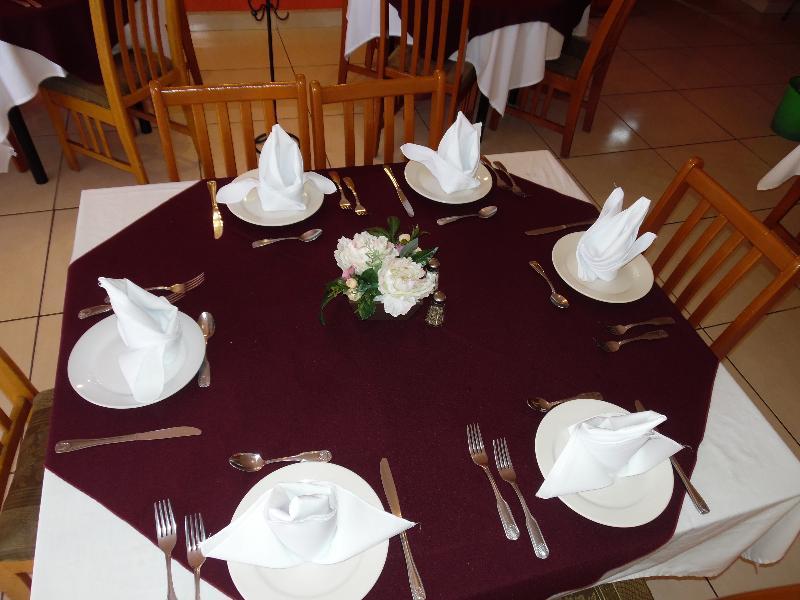 Baja Inn Hoteles إنسينادا المظهر الخارجي الصورة