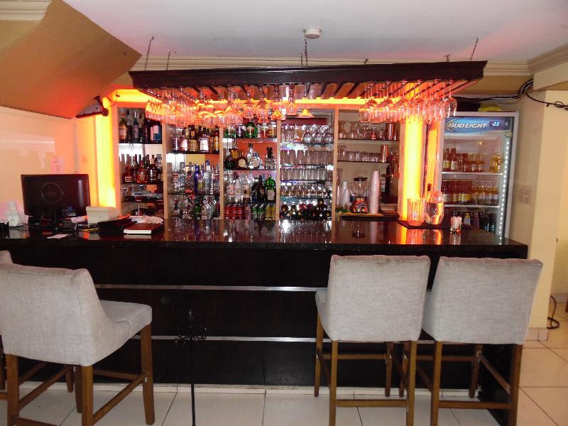 Baja Inn Hoteles إنسينادا المظهر الخارجي الصورة