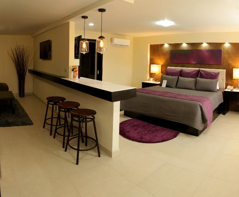 Baja Inn Hoteles إنسينادا المظهر الخارجي الصورة