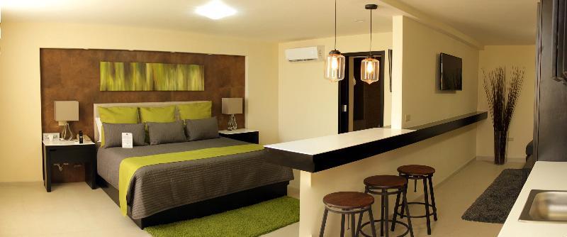 Baja Inn Hoteles إنسينادا المظهر الخارجي الصورة
