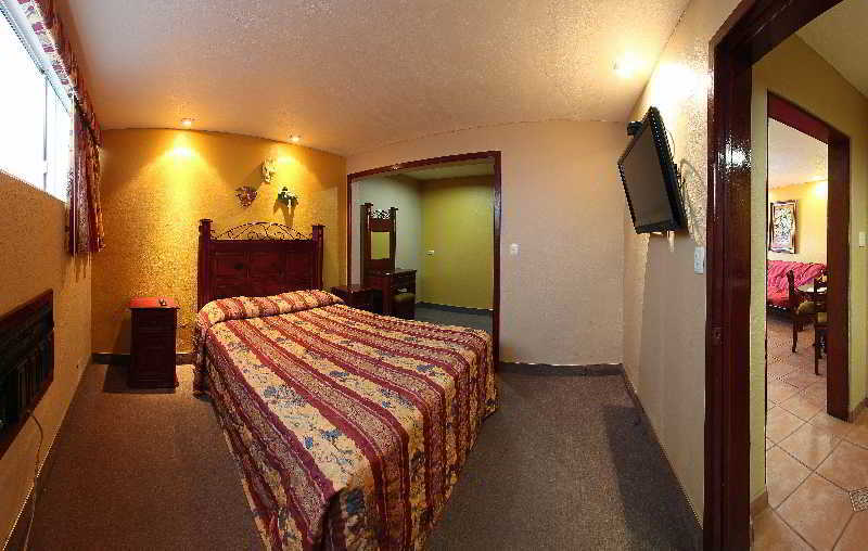 Baja Inn Hoteles إنسينادا المظهر الخارجي الصورة